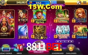 Sistemas de Segurança 8811Bet