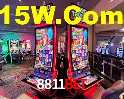 Cashback e recargas na 8811Bet
