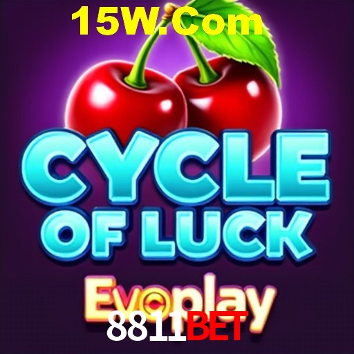 Descubra o Mundo do Cassino Online com 8811Bet