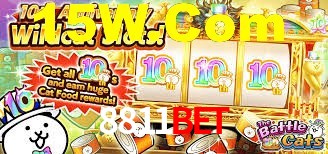 8811Bet