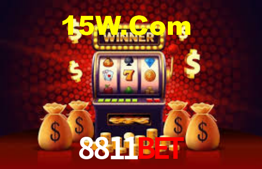 8811Bet