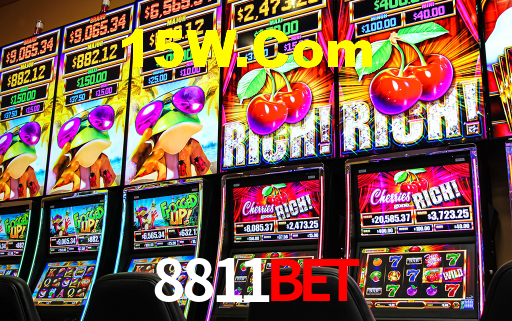 8811Bet: Seu Especialista em Apostas Esportivas Brasileiras