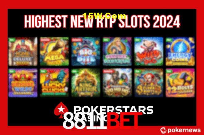 Live Casino 8811Bet