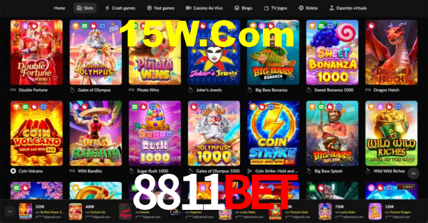 8811Bet