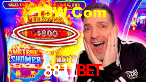 Sinta a adrenalina dos jogos de cassino com 8811Bet