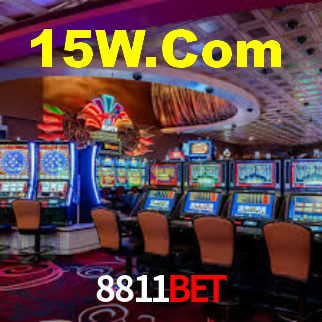 8811Bet.Com