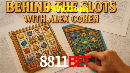 Recursos de Bônus 8811Bet