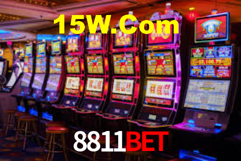 8811Bet