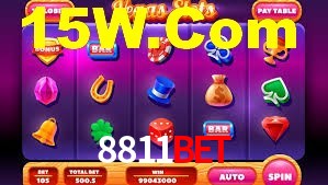 Tournaments 8811Bet