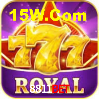 8811Bet Login