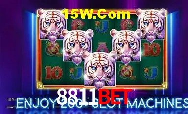 Jogos de Slot 8811Bet