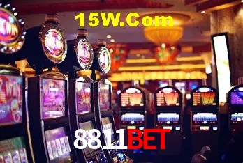 Login Seguro 8811Bet