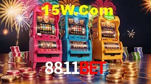 Games Directory 8811Bet