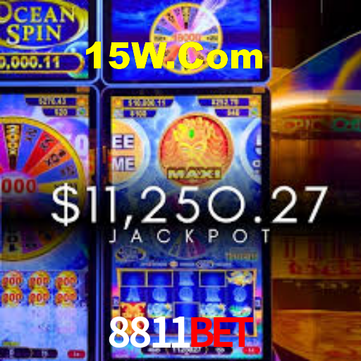 8811Bet: Jogos de Caça-Níqueis-Altas Recompensas, Roleta-Velocidade, Blackjack-Desafios Máximos