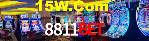 8811Bet.Com