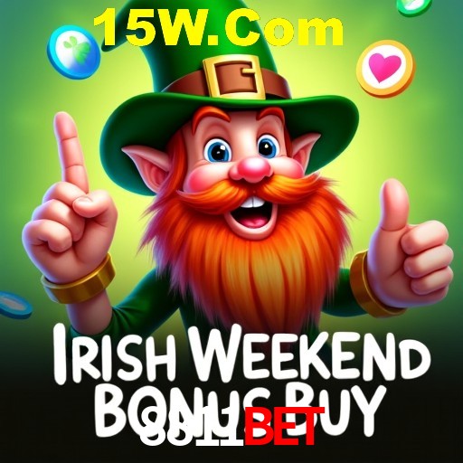 Weekend Specials 8811Bet