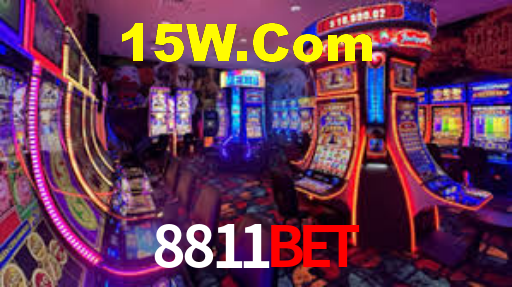 8811Bet