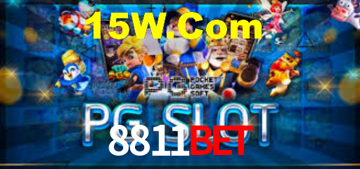 8811Bet.Com