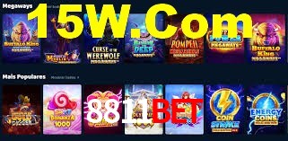 Daily Bonuses 8811Bet