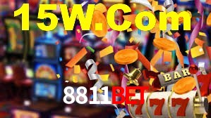 Premium Interface 8811Bet