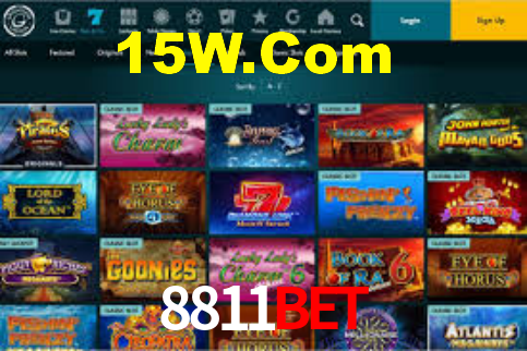 8811Bet,8811Bet.Com