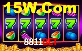 8811Bet Login