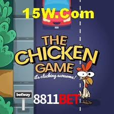 Experiência VIP 8811Bet