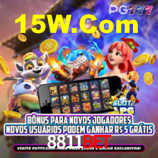 Apostas com odds competitivas na 8811Bet