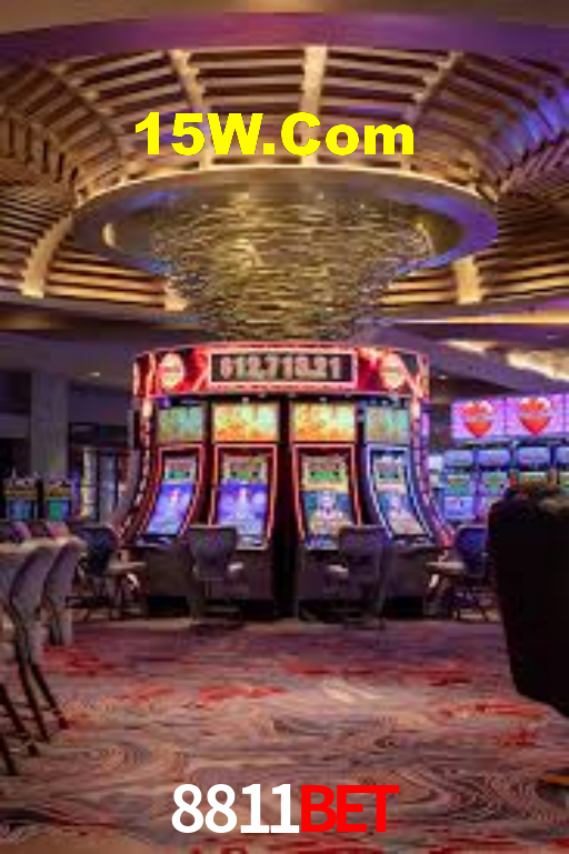 8811Bet Login