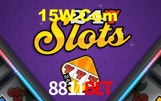 8811Bet Login
