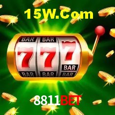 Slots com jackpots e giros grátis na 8811Bet
