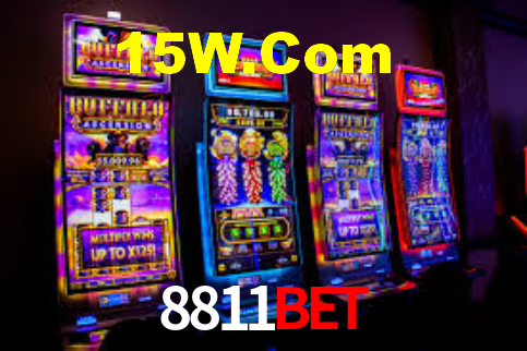 8811Bet
