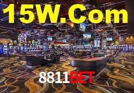 Roulette Table 8811Bet