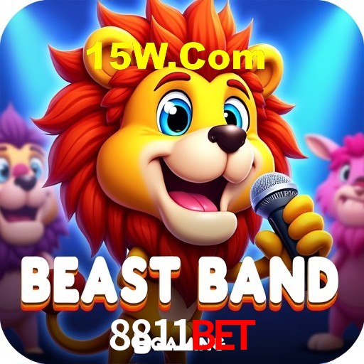Interface Premium 8811Bet