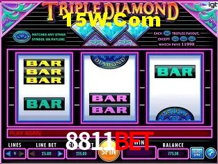 Jogos populares e pagamentos rápidos na 8811Bet