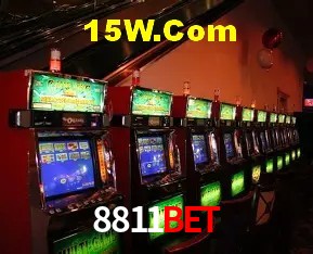 Diretório de Jogos 8811Bet