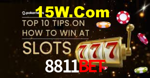 8811Bet