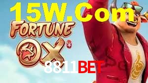 Live Casino 8811Bet